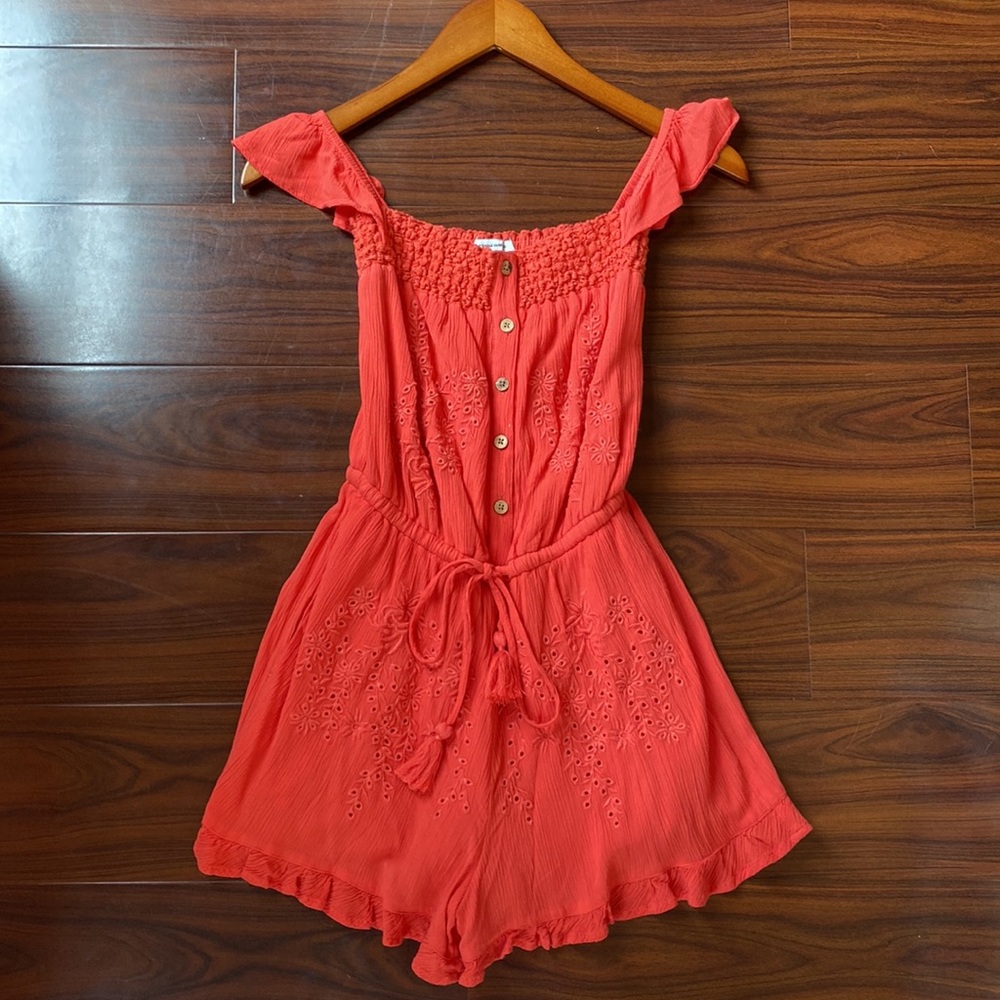 American Eagle Romper